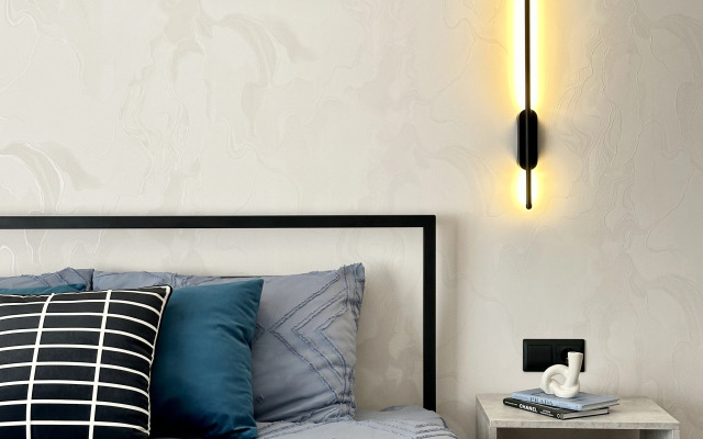 Na Rodiny 26a Flat