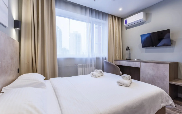 Апартаменты FortEstate 861