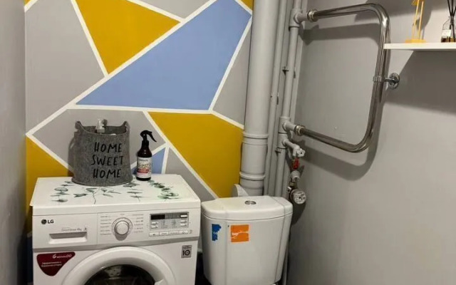 Квартира на Проспекте Анатолия Дериглазова 41