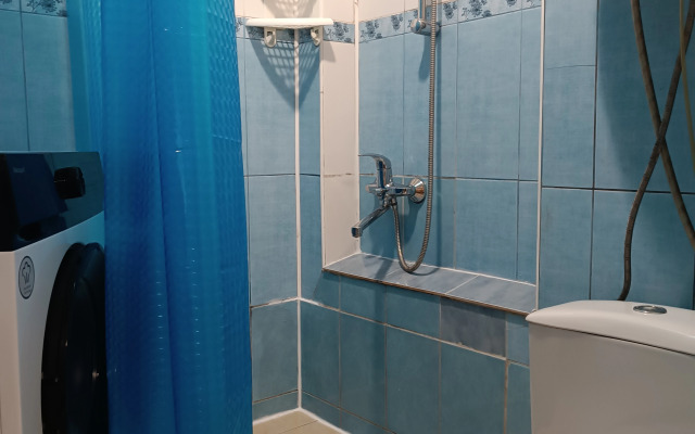 Квартира Мини-студия в Центральном районе Сочи