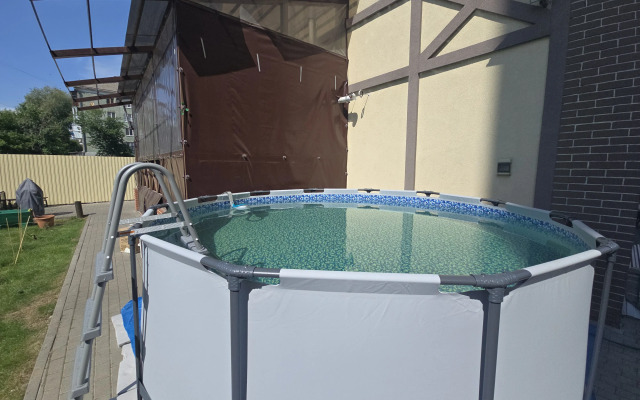 Частный дом в центре у метро