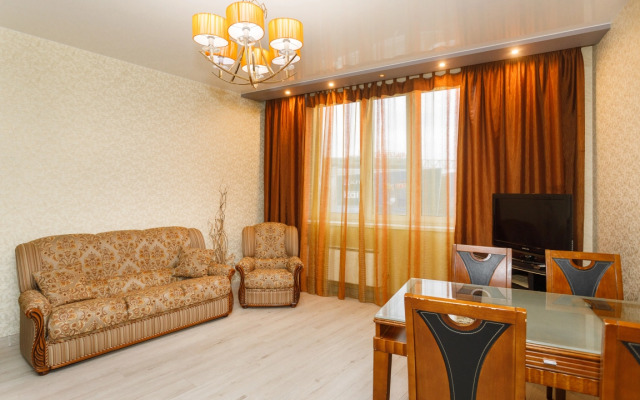 Квартира Гостевая Алеся на Малышева 4Б 6