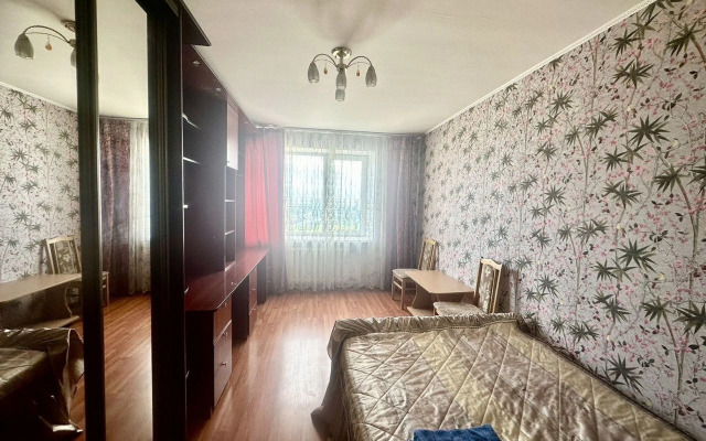 Na Ulitse Mendeleeva 227 Flat