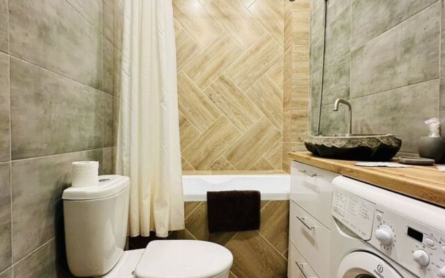 Апартаменты на Шоссейной