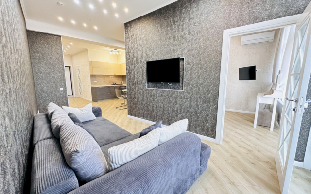 Barselona Park 1111 Flat