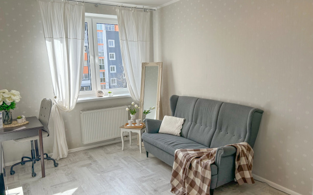 Sunny Svetlogorsk 30