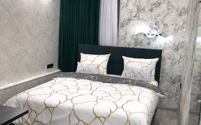 Imperiya Gold Mini Hotel