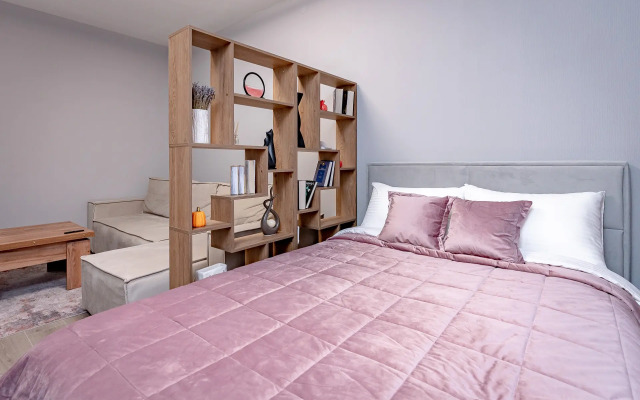 Ogni Zaliva Flat