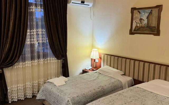 Hotel Hotel Arba
