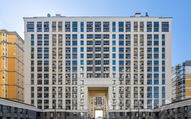 Апартаменты Serenity Sharm Studio