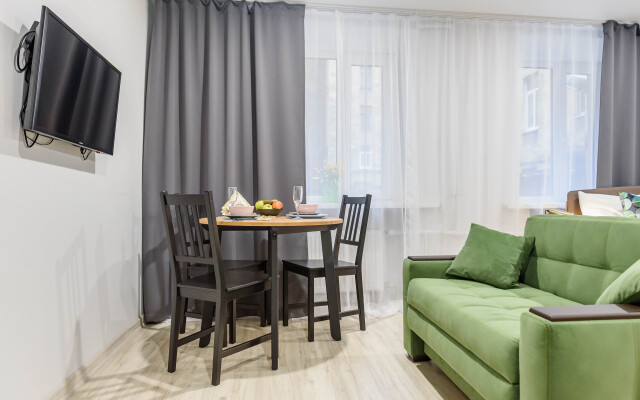 Hygge Home Apartments