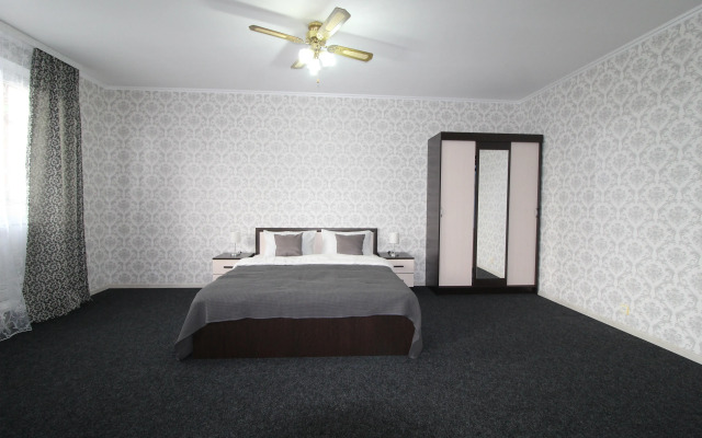 Квартира на Марьино