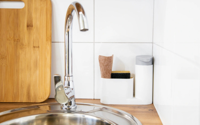 Апартаменты На Семена Лагоды (2)