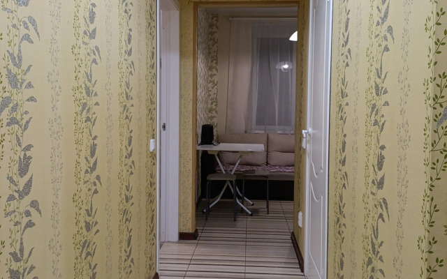 Ryadom S Zhd I Avtovokzalom Flat