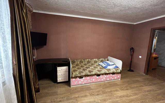 Квартира Уютная с видом на море в Орджоникидзе