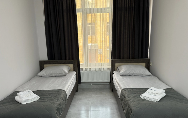 Loft Hotel Ijevan