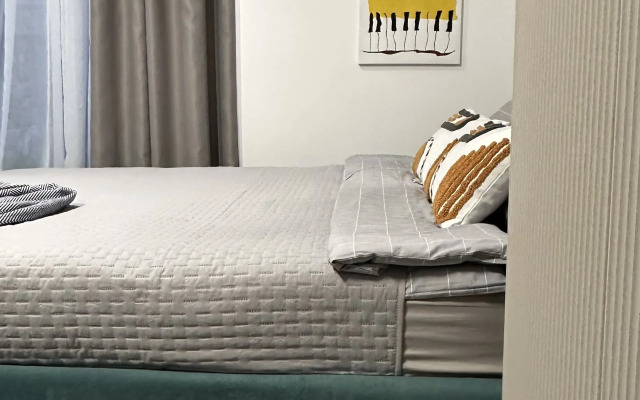 Квартира Студия ДваПятьВосемь