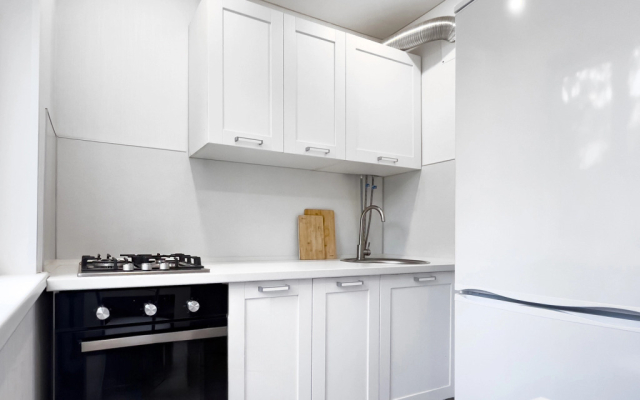 Квартира Уютная в Центре Московского Района с Видом на Лес