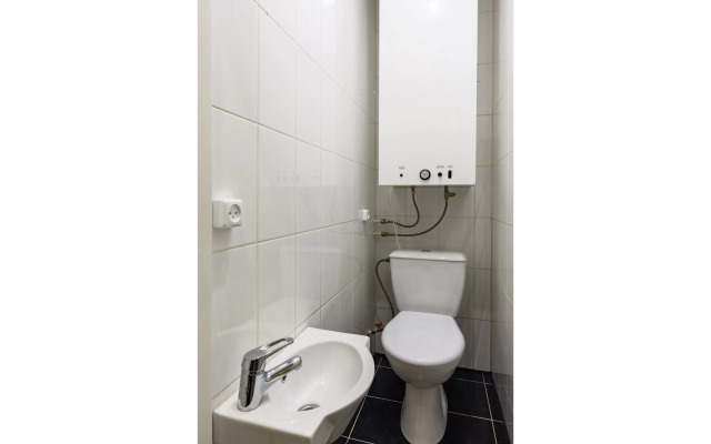 Квартира Город Рек на Большой Конюшенной 1 New