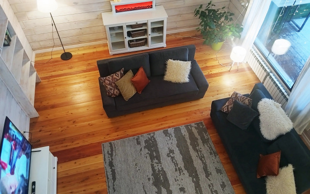 V Sosnovom Boru Guest House