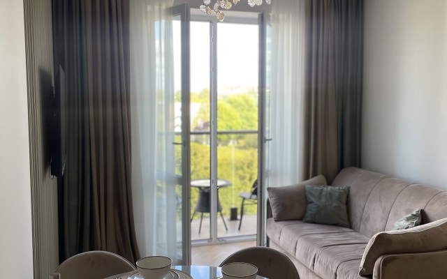 "Oliviya" Apartment