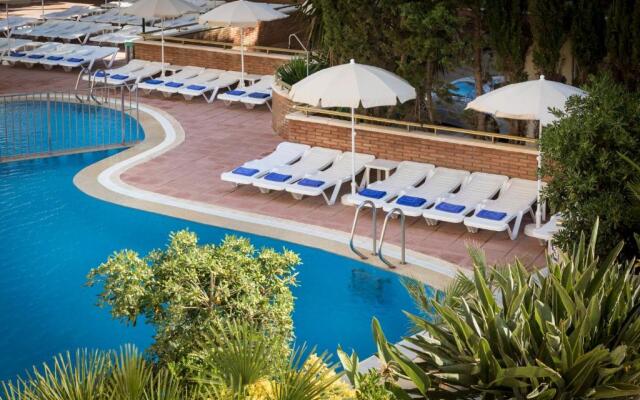 Hotel htop Royal Sun