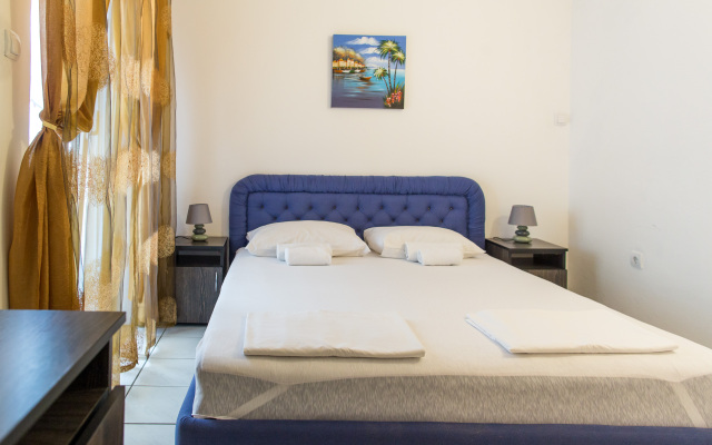 Sea Star Mini-hotel