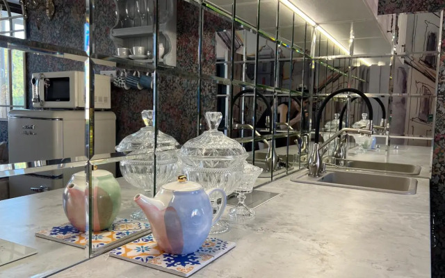 Квартира MoreArti