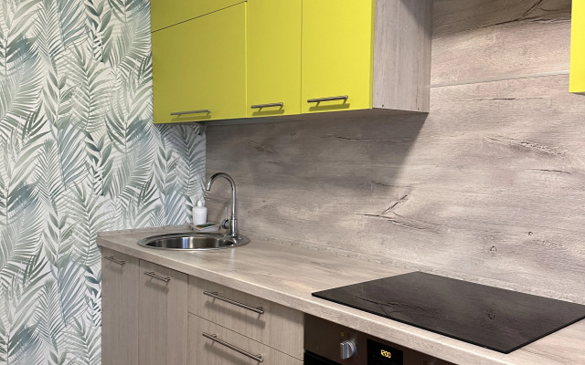 Апартаменты Светлояр 3