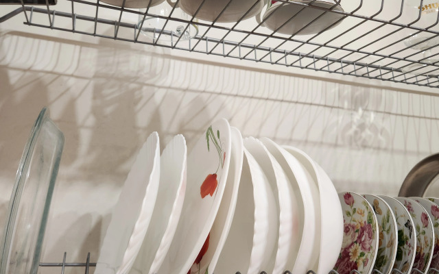 Квартира Евро-однушка в ЖК Родник