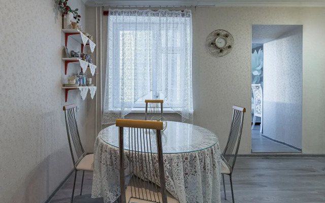 Апартаменты Красное Сормово. Соприкоснись с историей!