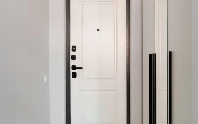 Studii V Admiralteyskom Rayone Apartments