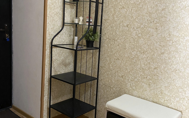 Квартира на улице Озёрной, 14 к1