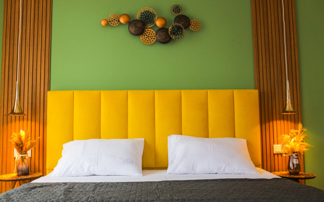 Mohika Apart-hotel