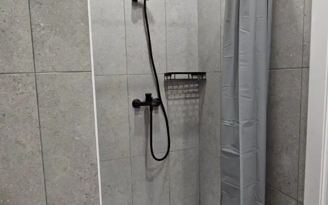 Квартира Ковровский Дворик