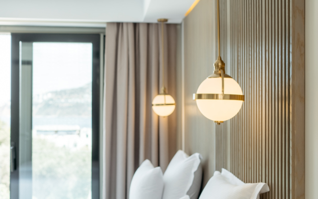 Astrid Bodrum Hotel