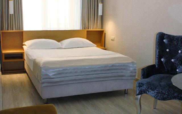 Respect-Hall Mini-hotel