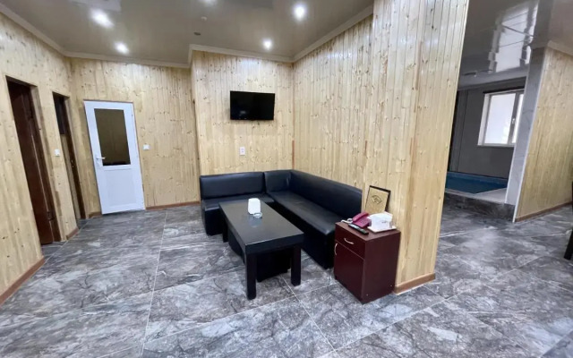 Hotel Comfort Place