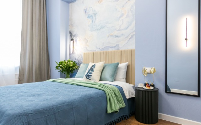 Квартира FlatStay Потемкинская 13/48 1