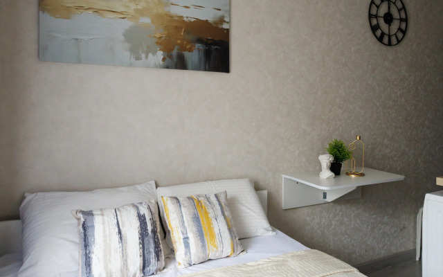 Sweet Dreams Na Chetaeva Apartments