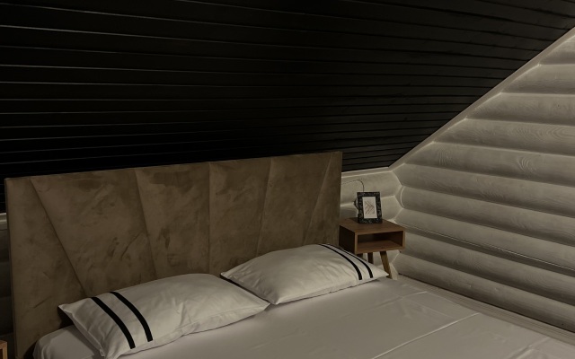 Гостевой Дом Бутик Хаус