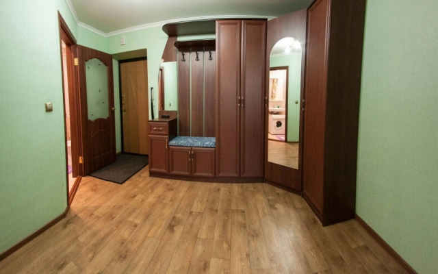 Апартаменты Хом-Сити на Энергетиков 16 (95)