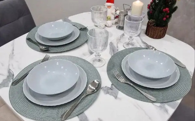 Uyutnaya Na Timiryazeva 23 Flat