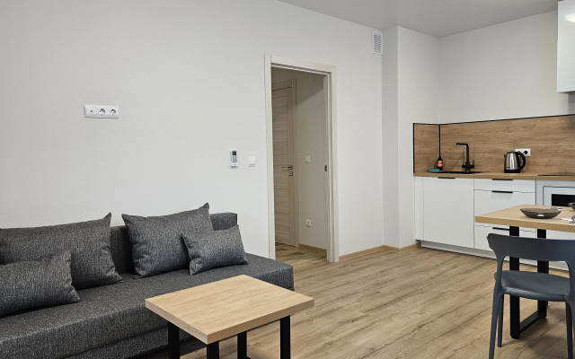 Квартира Марьин Дом на Июльской 26