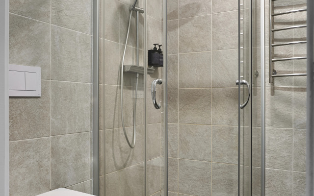 Апартаменты Уютный Уголок