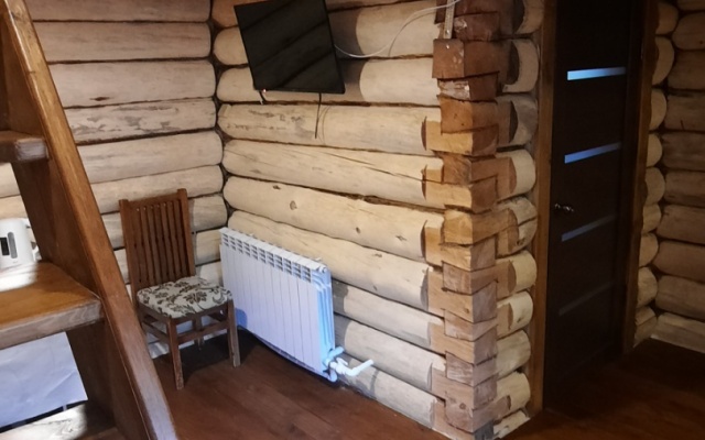 Zaimka Guest House