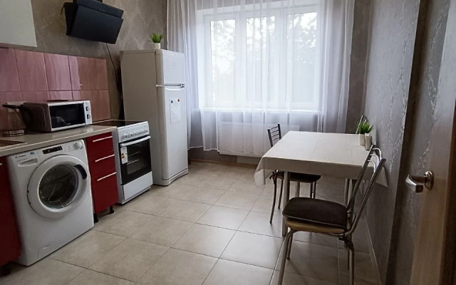 Квартира возле ТЦ Красная площадь