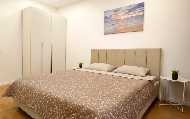 Апартаменты Комфортные - 65 Лет Победы