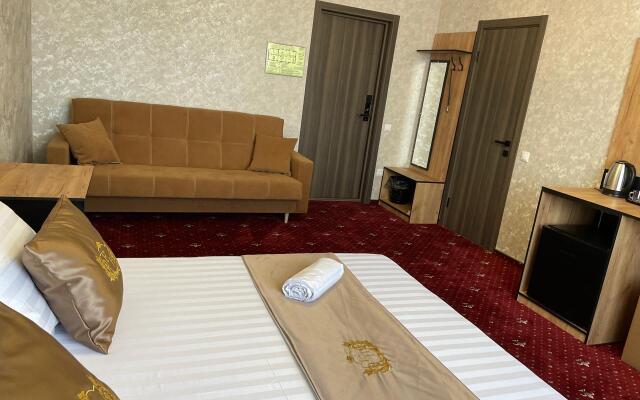 Ful-Khaus 2 Guest House