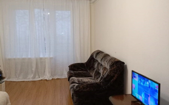 V tsentre dlya spokoynogo otdykha Flat